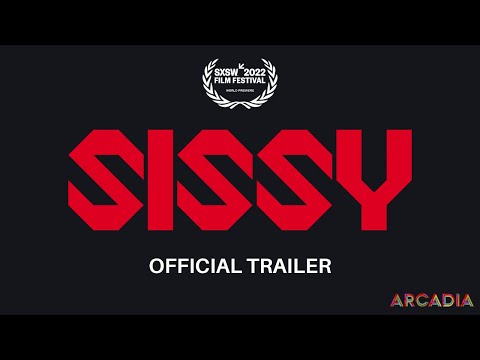 Sissy - Official Trailer 