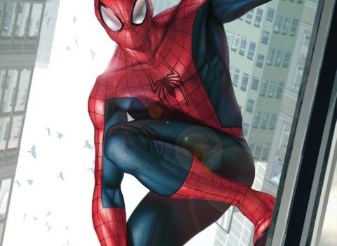 AMAZING SPIDER-MAN SWINGS INTO HIS NEXT ERA WITH VARIANT COVERS BY THE  INDUSTRY'S MOST EXTRAORDINARY ARTISTS! - Impulse Gamer