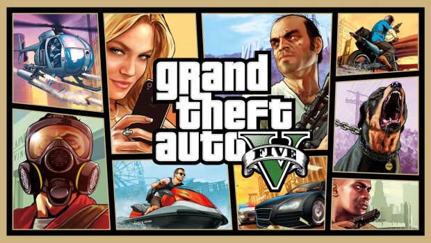 PreLoad GTAV and GTA Online on PlayStation 5 and Xbox Series XS