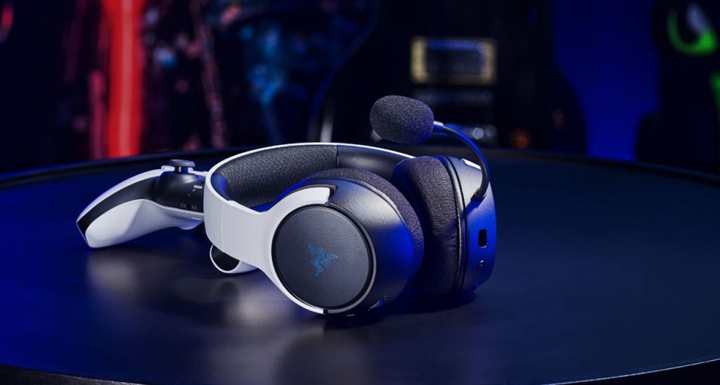 Razer Kaira Wireless Gaming Headset for PlayStation 5 Review - Impulse ...