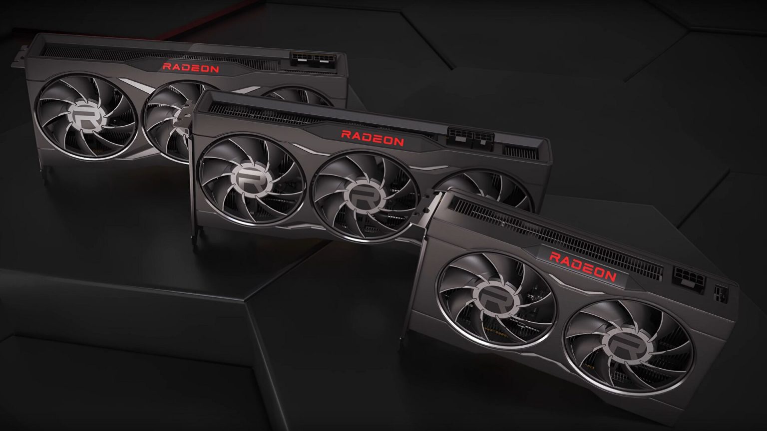 AMD Announces New Radeon RX 6000 Series Graphics Cards, First FSR 2.0 ...