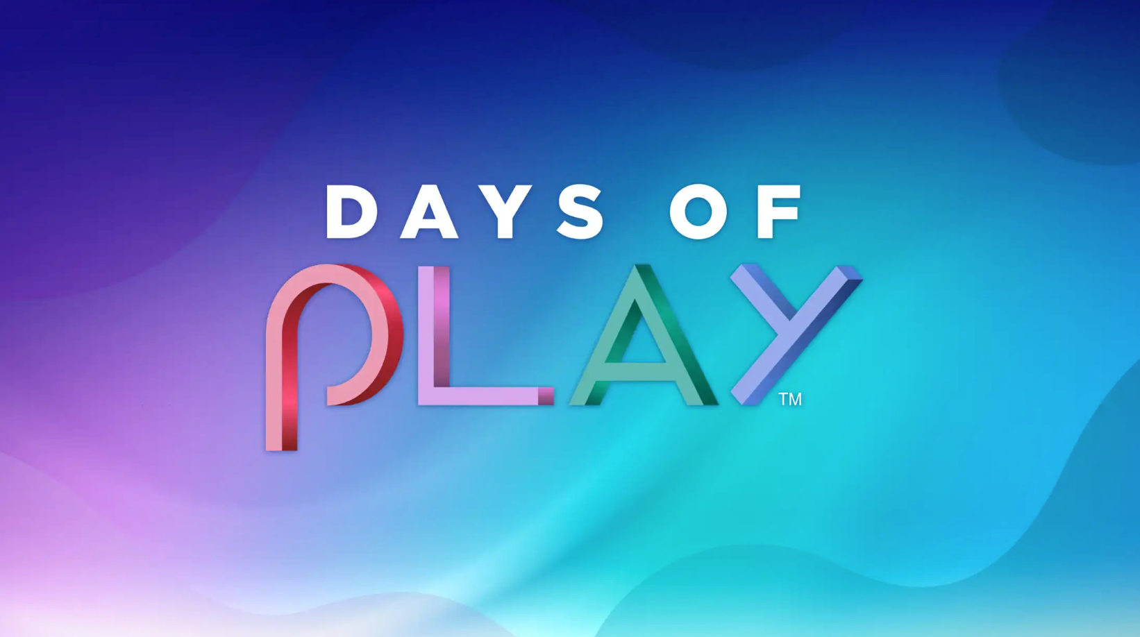 PlayStation brings back giant deals on massive games with Days of Play ...