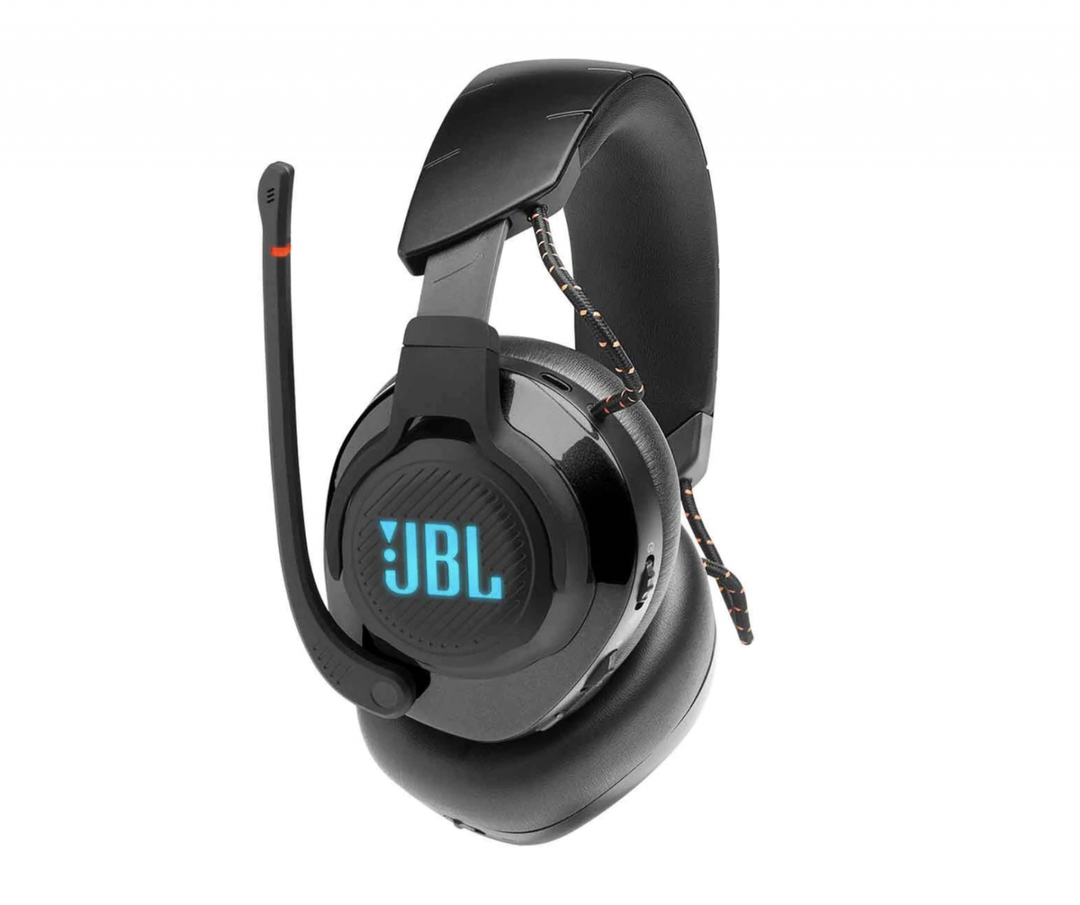 JBL Quantum 610 Wireless Gaming Headset Review - Impulse Gamer