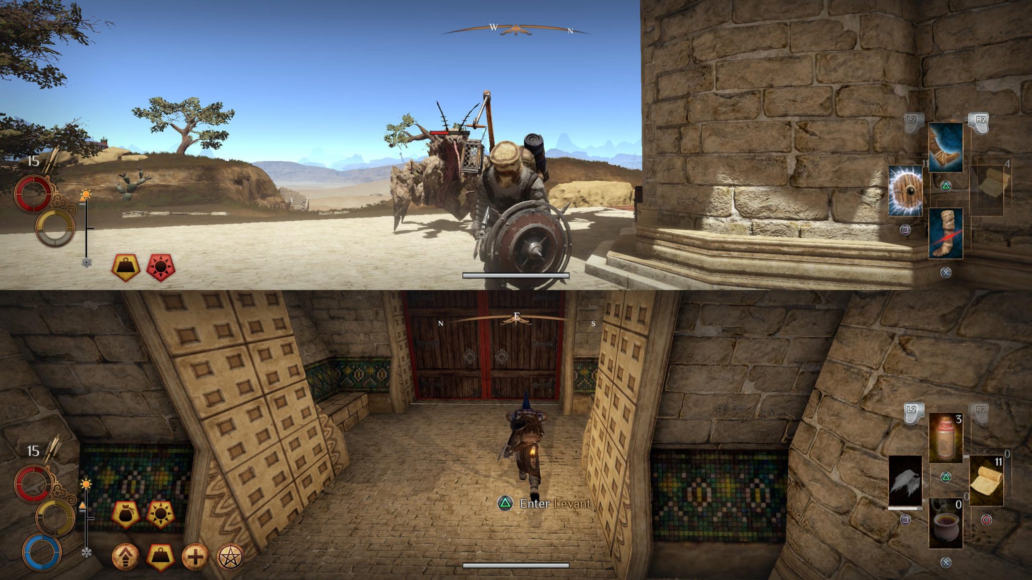 Outward Definitive Edition for mac download