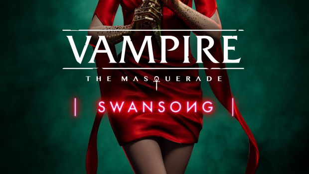 Game Review: Vampire: The Masquerade – Swansong – Little Bits of Gaming &  Movies
