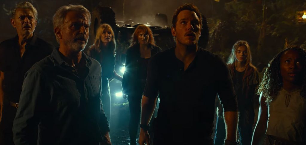 Jurassic World: Dominion - Film Review - Impulse Gamer