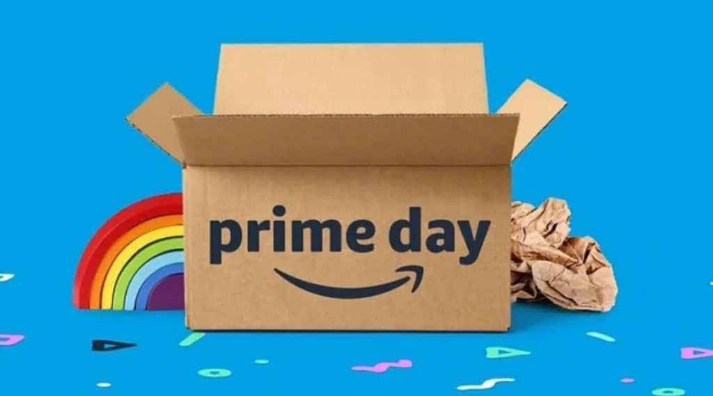 Prime Day date reveal Amazon Australia’s Annual Epic Shopping Event