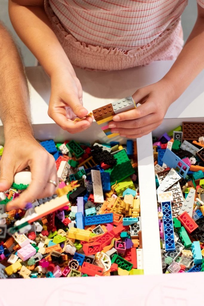 MELBOURNE MUSEUM TO HOUSE OVER 1 MILLION LEGO® BRICKS WHEN BRICKTIONARY ...