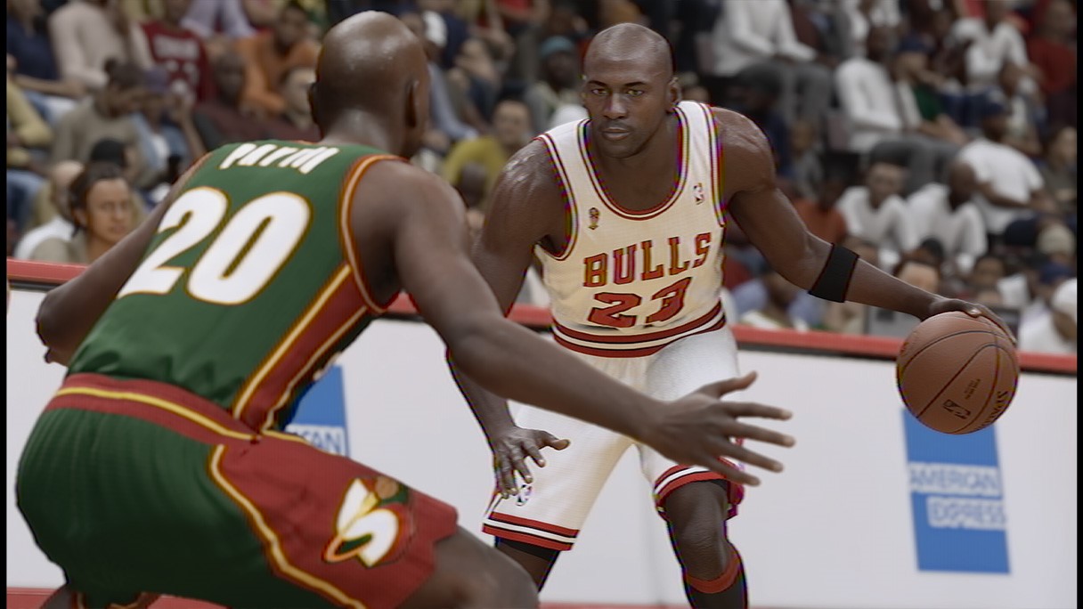 NBA 2K and the National Basketball League Team Up to Add Team Jerseys to NBA  2K23 - Impulse Gamer