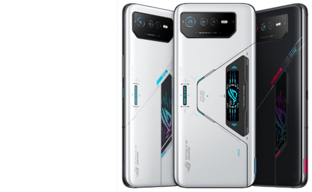 Rog 6 Купить В Москве