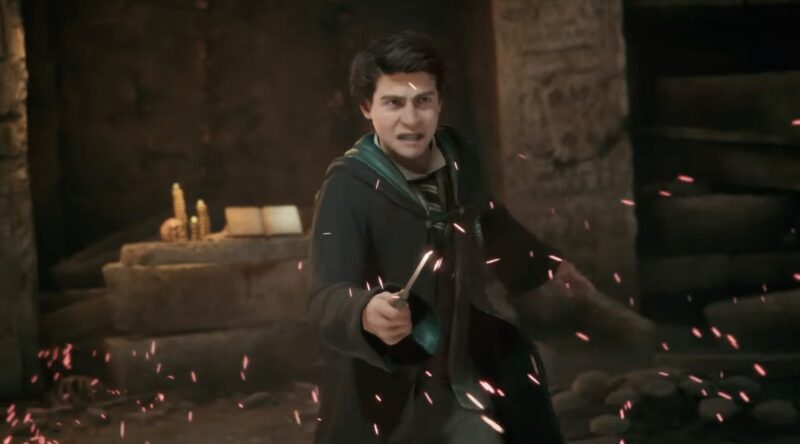 New Hogwarts Legacy Trailer; Pre-Order Editions Revealed - Impulse Gamer