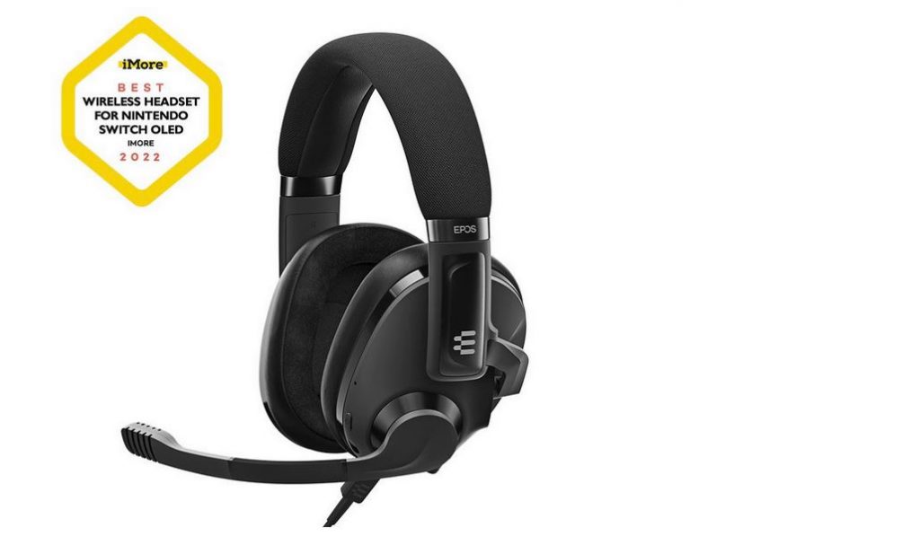 HIGH-END H3 HYBRID GAMING HEADSET ON SALE IN TIME FOR SPRING IN ANZ ...