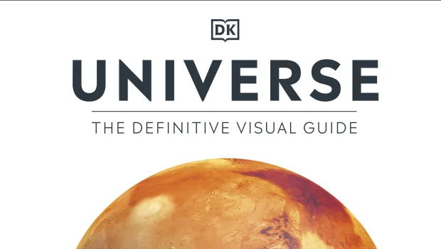Universe Book Review - Impulse Gamer