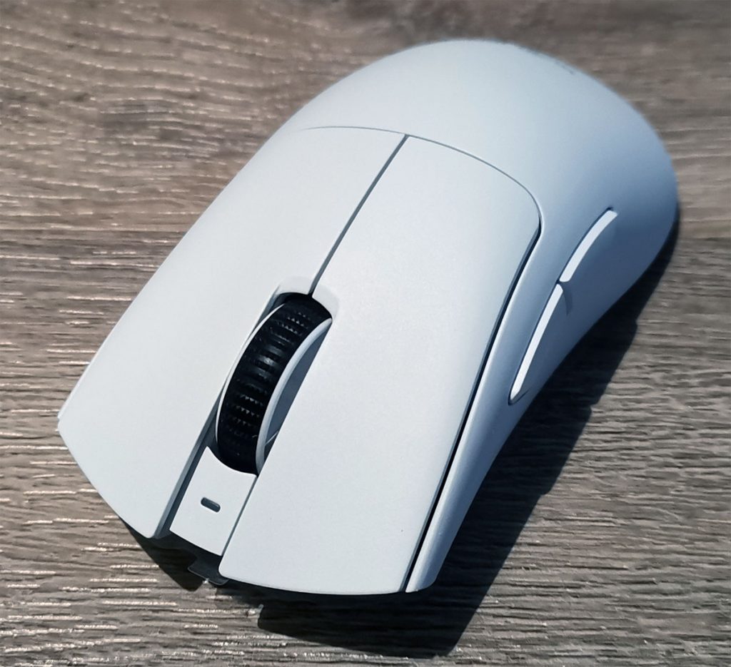 Razer DeathAdder V3 Pro Review - Impulse Gamer