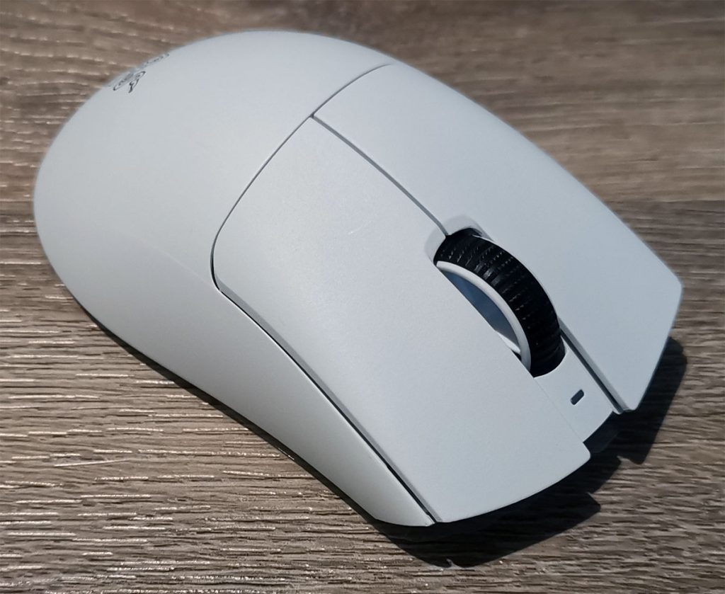 Razer Deathadder V3 Pro Review - Impulse Gamer