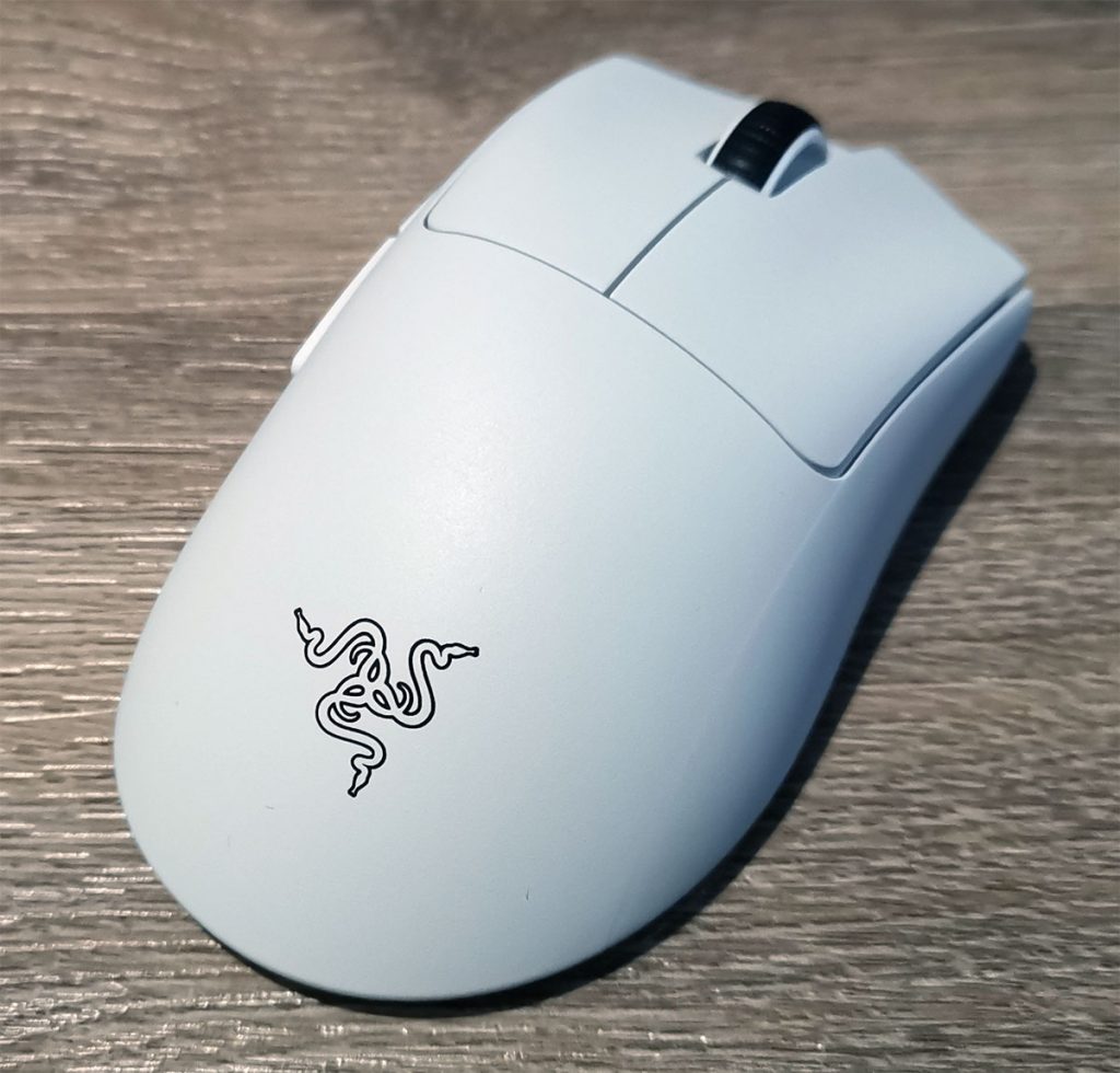 Razer Deathadder V3 Pro Review Impulse Gamer