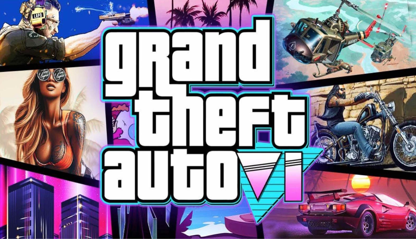 Grand Theft Auto VI footage leaks, and hacker threatens to spill more