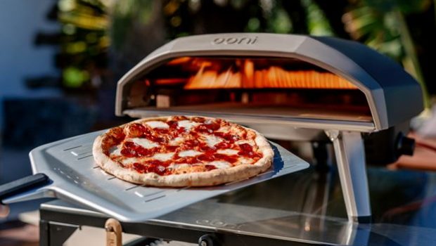 Ooni® Pizza Ovens Gives Australia a Slice of the Action With Local