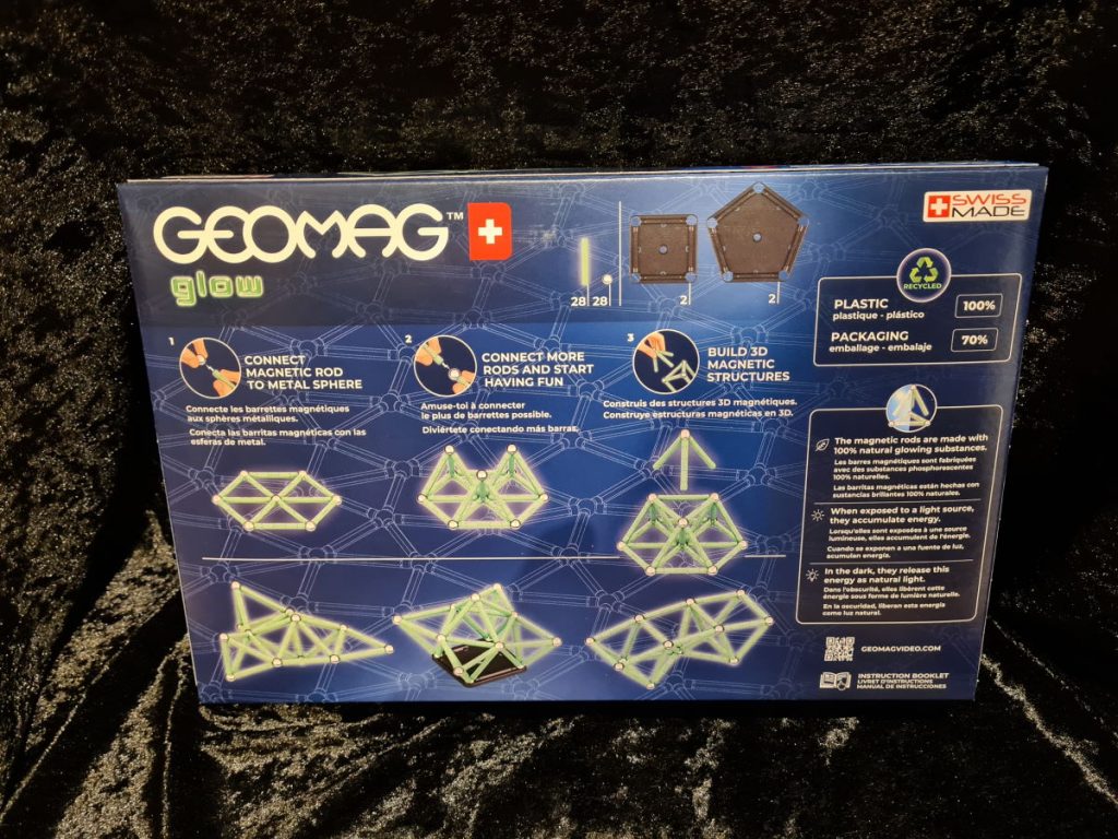 geomag 60