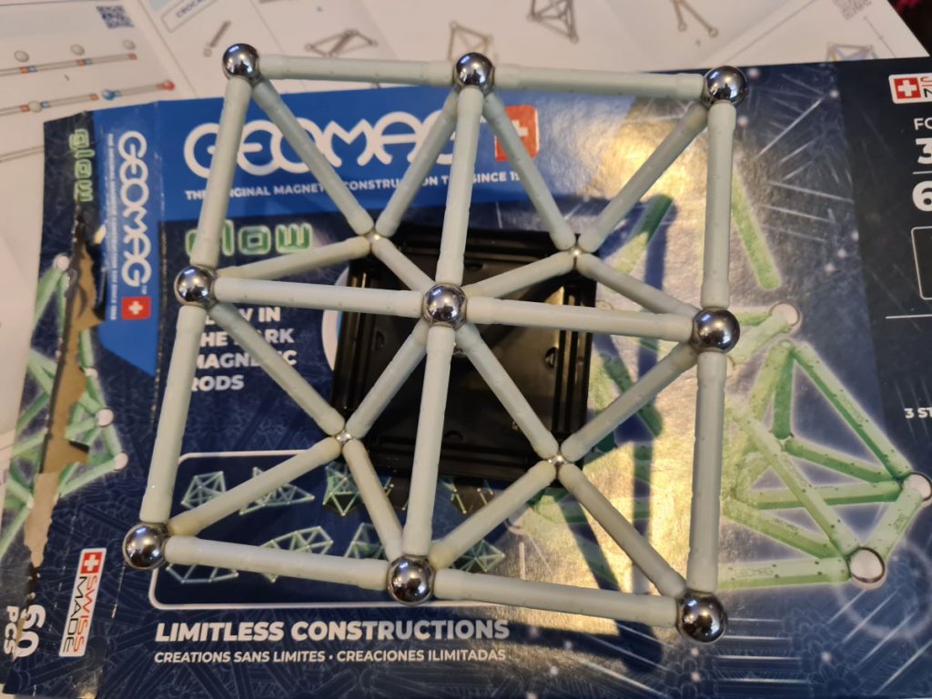 geomag 60