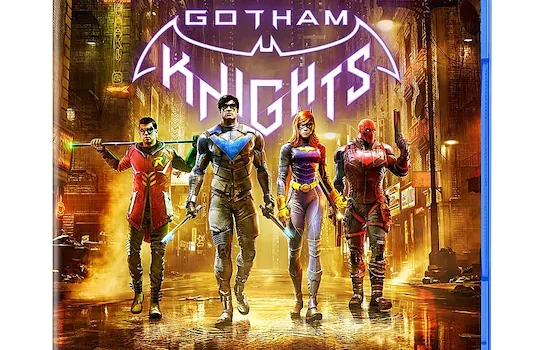 Batman fans can get every Arkham game and Gotham Knights for unbelievably  cheap - Dot Esports