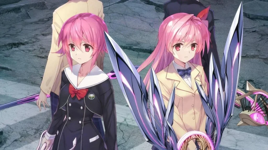 Chaos;Head NoAH / Chaos;Child Double Pack Nintendo Switch Review - Impulse  Gamer