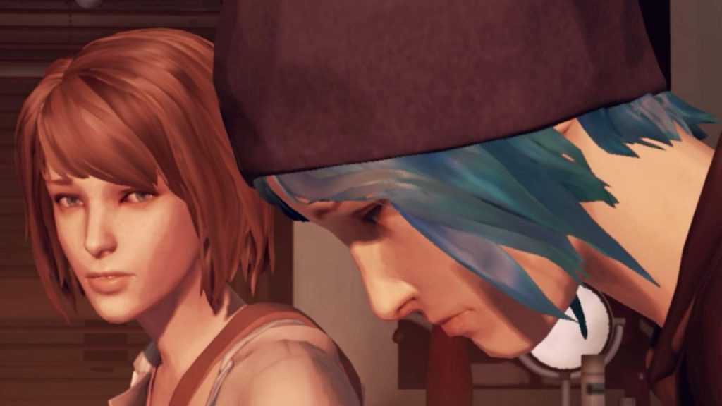 Life Is Strange: Arcadia Bay Collection Switch Review - Impulse Gamer