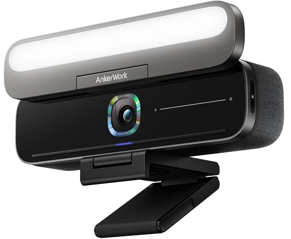 Elevate Your Work-From-Home Set-Up with AnkerWork’s B600 Video ...