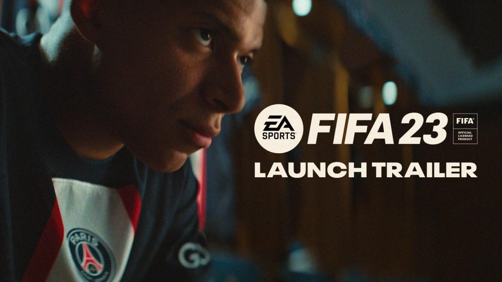 EA SPORTS™ FIFA 23 DELIVERS THE MOST COMPLETE INTERACTIVE FOOTBALL  EXPERIENCE YET - Impulse Gamer