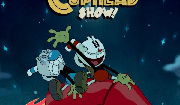 The Cuphead Show Returns in August, New Clips Revealed - IGN