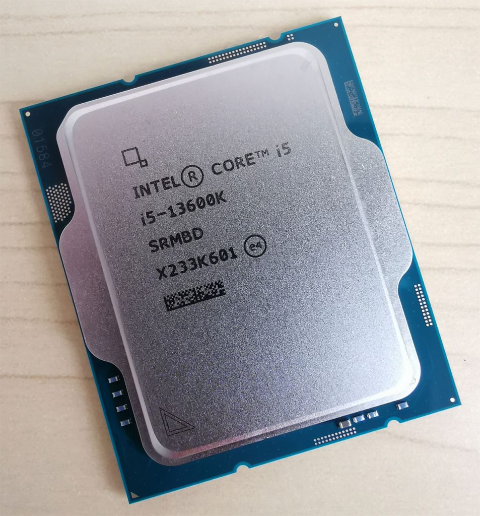 Intel Core i9-13900K and i5-13600K Review (13th Gen) - Impulse Gamer