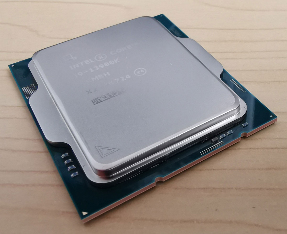 Intel Core i9-13900K and i5-13600K Review (13th Gen) - Impulse Gamer