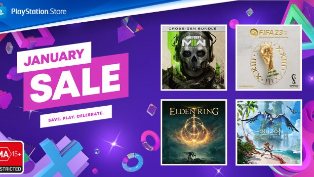 PlayStation Store Sale: Call of Duty, FIFA 23, Elden Ring and more