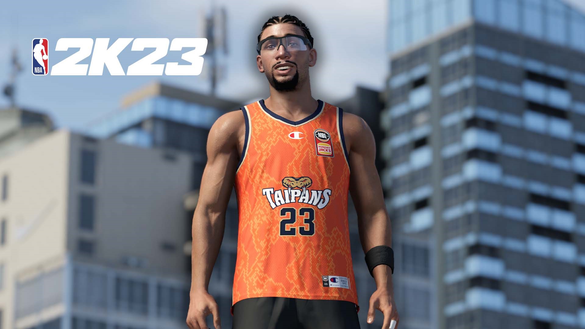 NBA 2K and the National Basketball League Team Up to Add Team Jerseys to  NBA 2K23 - Impulse Gamer