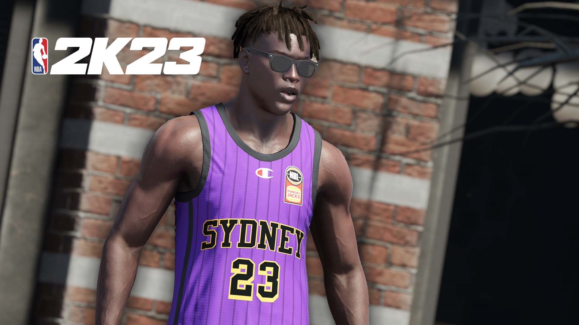 NBA 2K and the National Basketball League Team Up to Add Team Jerseys to NBA  2K23 - Impulse Gamer