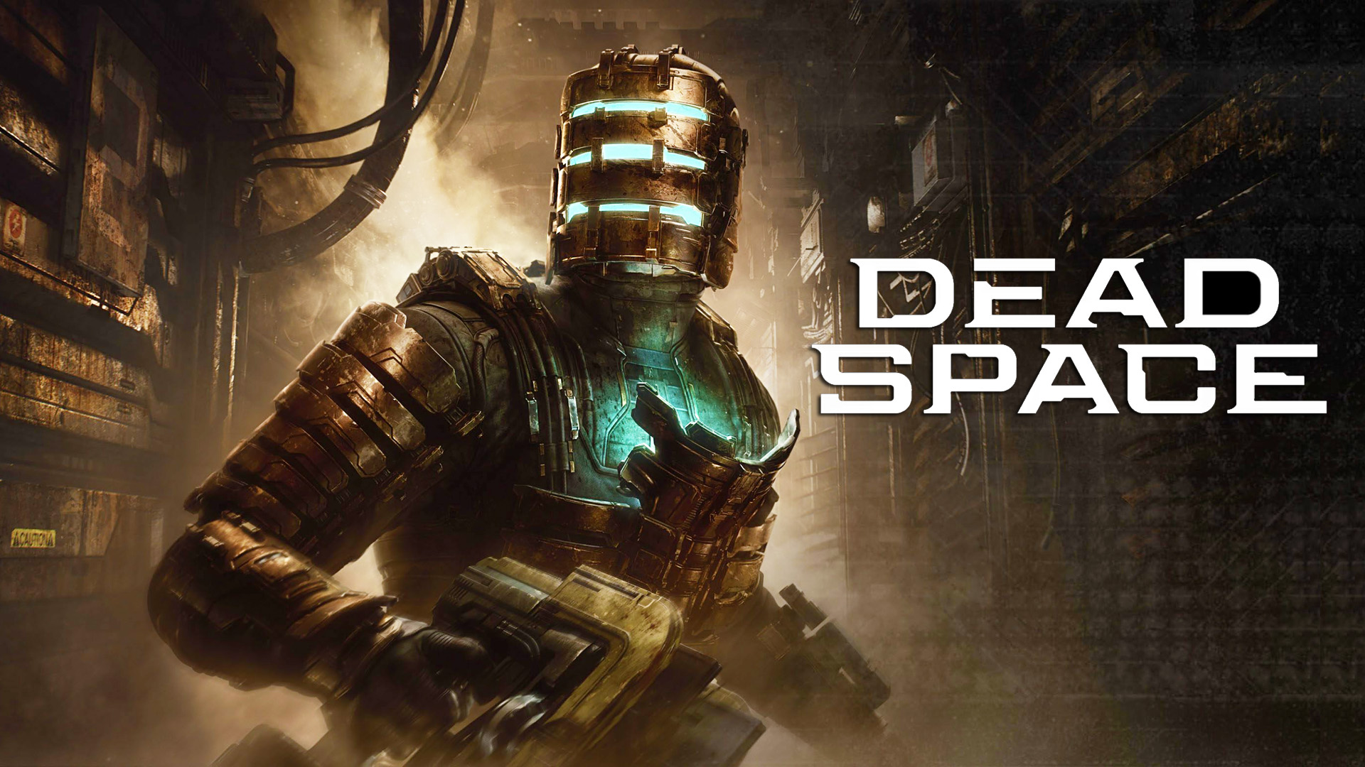 Dead Space 4 Teaser Trailer - PS5 Games 