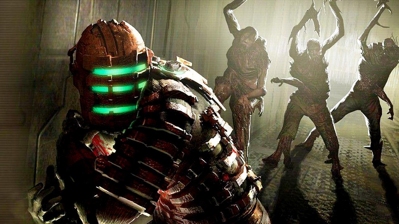 Dead Space Review (Dead Space Remake PS5 Review, 2023) - Impulse Gamer