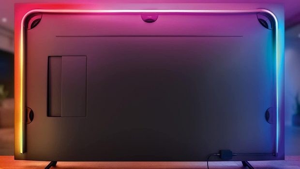 Hue Play Gradient Lightstrip 24-27 inch PC Monitors