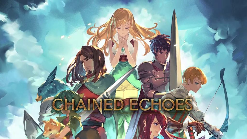 Chained Echoes (Video Game) - TV Tropes