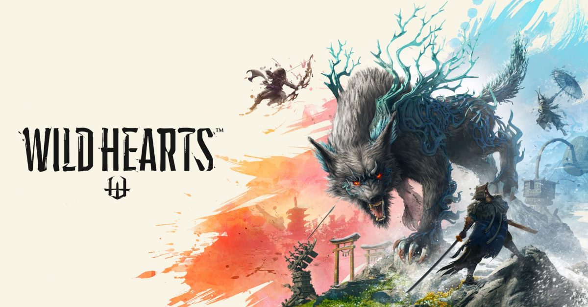 Wild Hearts PS5 Review - Impulse Gamer