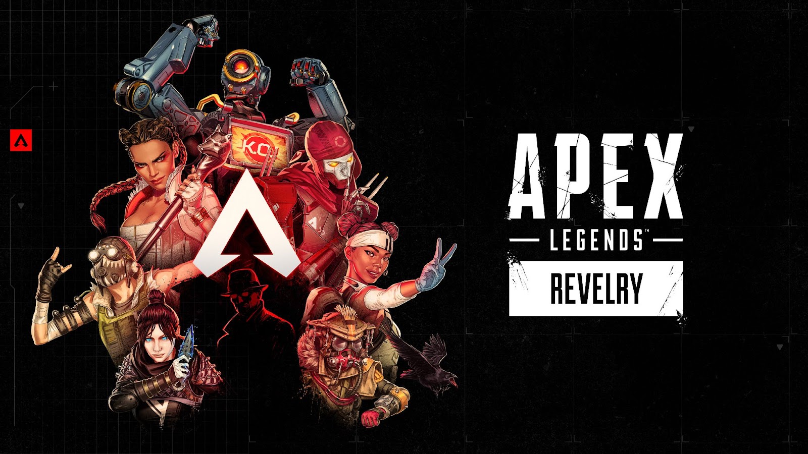 APEX LEGENDS™ 4TH ANNIVERSARY MARKS A NEW ERA FOR GLOBALLY BELOVED