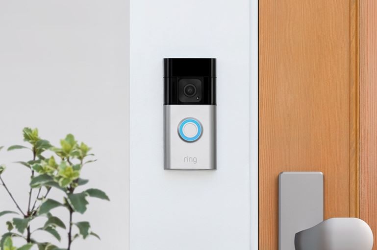 Ring launches Battery Video Doorbell Plus, its most advanced battery ...