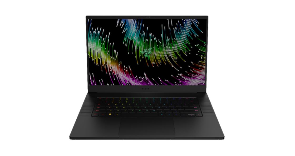 INTRODUCING THE NEW RAZER BLADE 15: EXPERIENCE ULTIMATE PORTABILITY ...