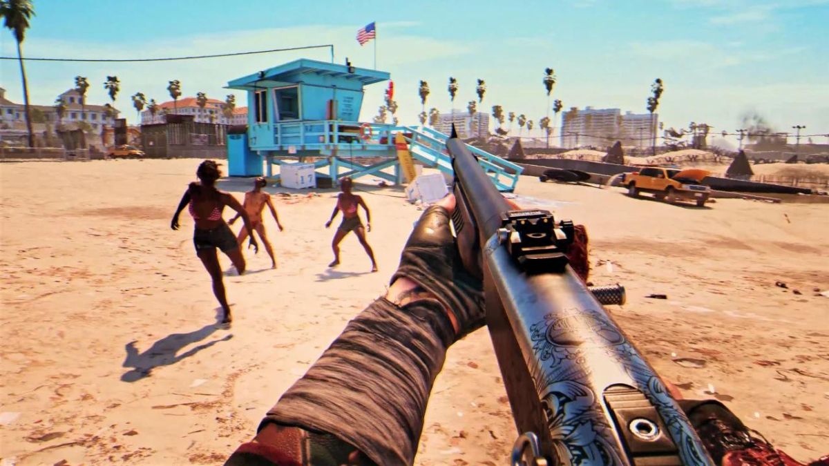 Dead Island 2 Review (PS5) - PlayStation LifeStyle