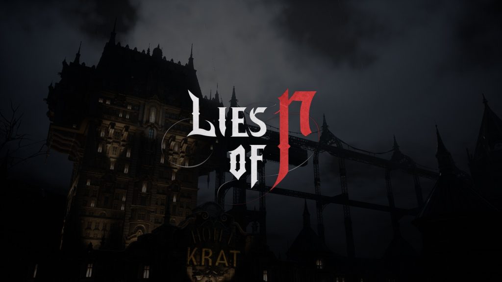 Brutal New Gameplay Footage for 'Lies of P' Cranks Up the Horror