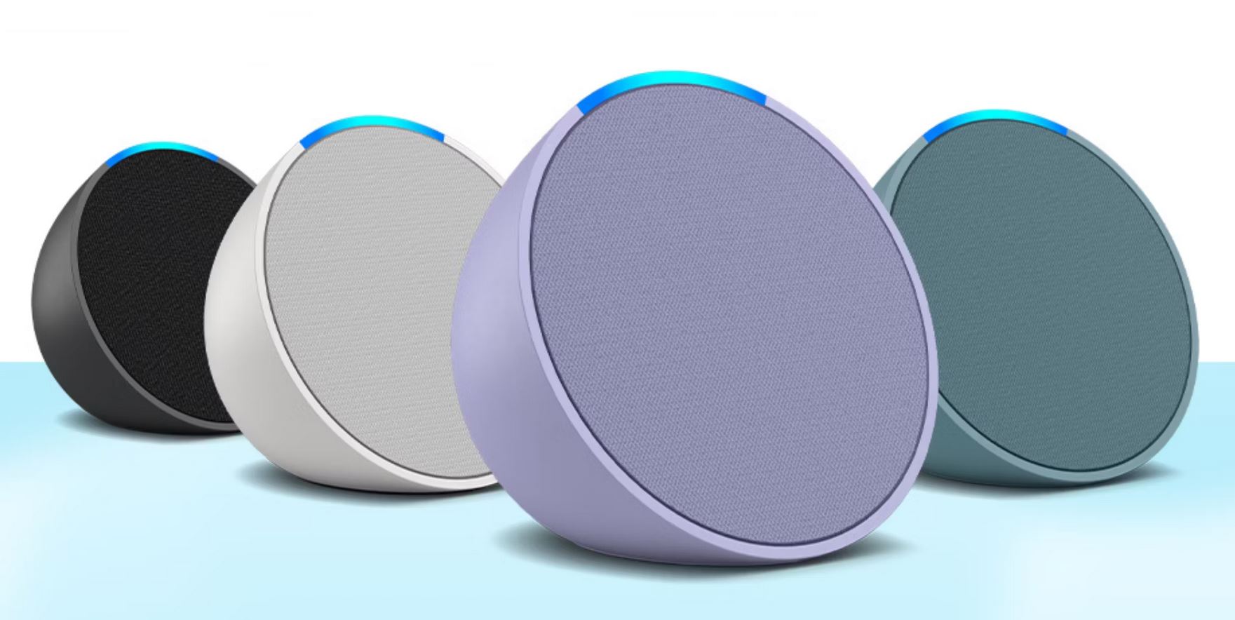 New  'Tap' and 'Echo Dot' Gadgets Unleash Alexa on the World