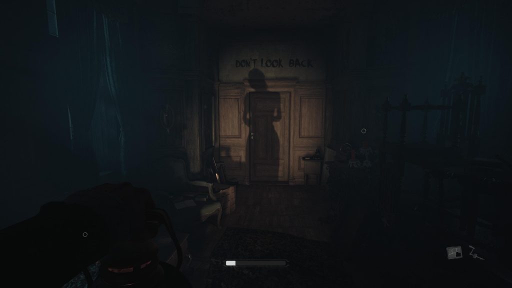 Layers of Fear (2023) PlayStation 5 Review