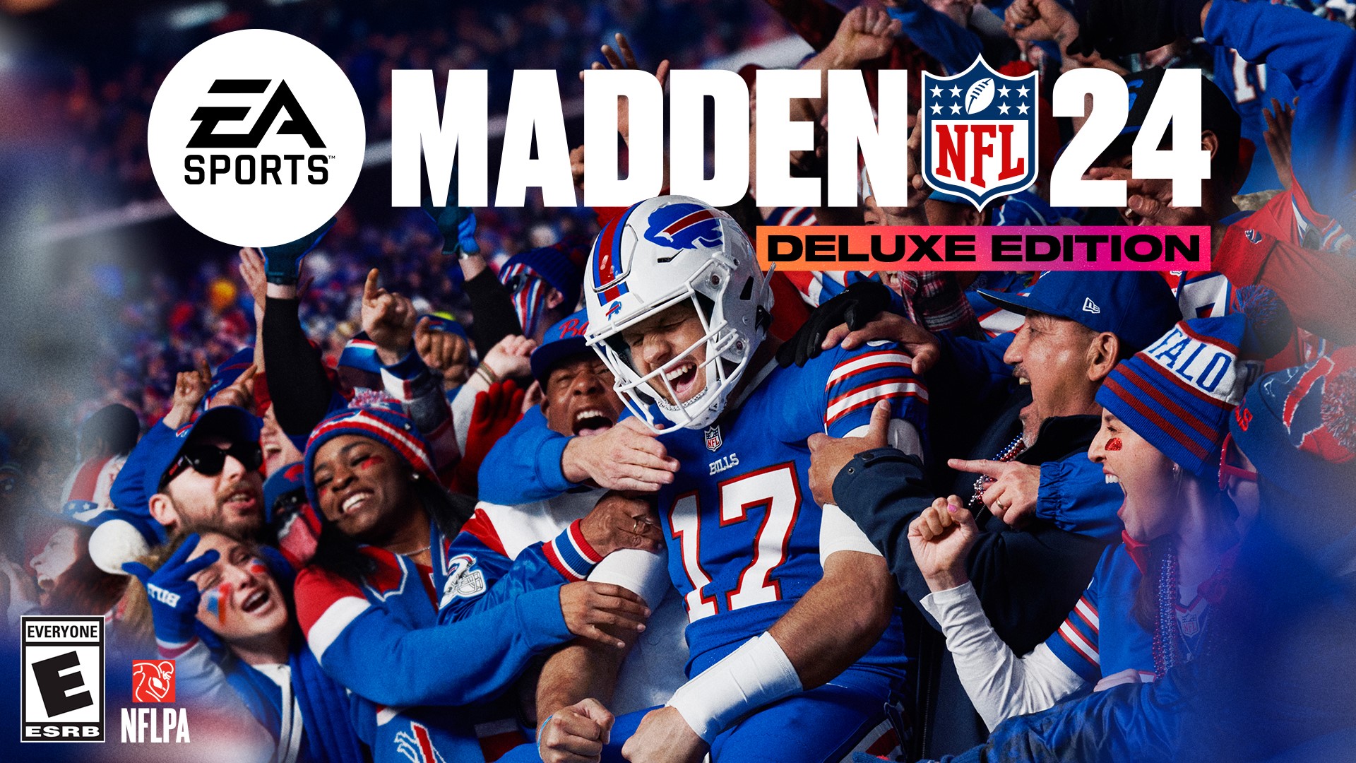 Madden NFL 24 launches reveal trailer showcasing new SAPIEN