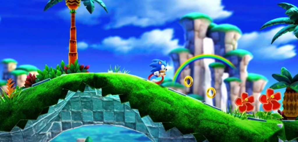 SEGA Announces Sonic Superstars - Impulse Gamer