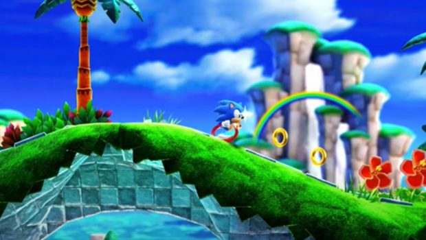 SEGA Announces Sonic Superstars - Impulse Gamer